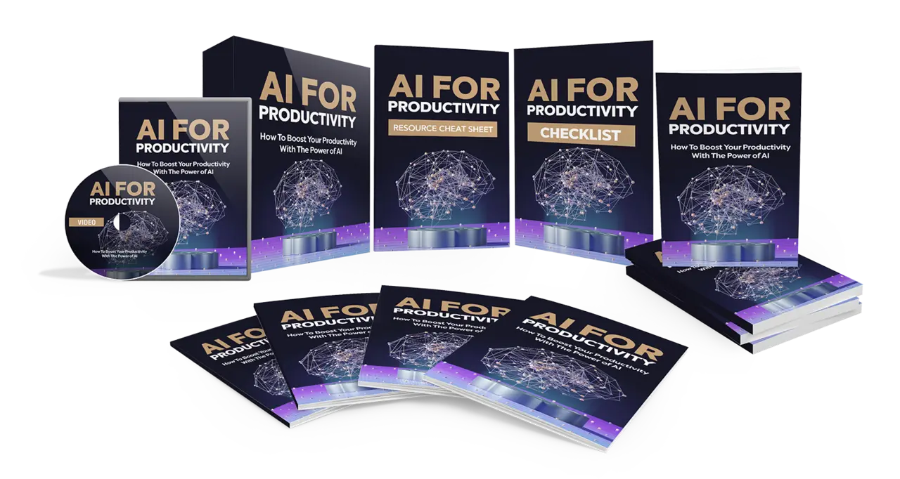 AI For Productivity